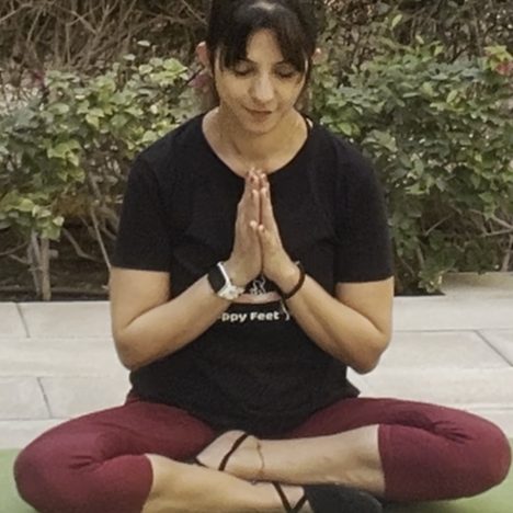 Yoga for Kids: Discovering Confidence Without Comparison