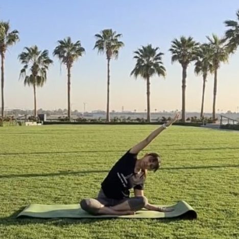 Make Your Ramadan Calmer with This Morning Routine 🌙